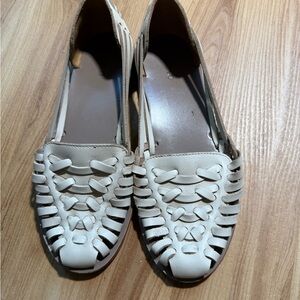 Nisolo Huaraches women shoes